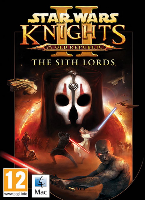 Knights Of The Old Republic Free Download Mac